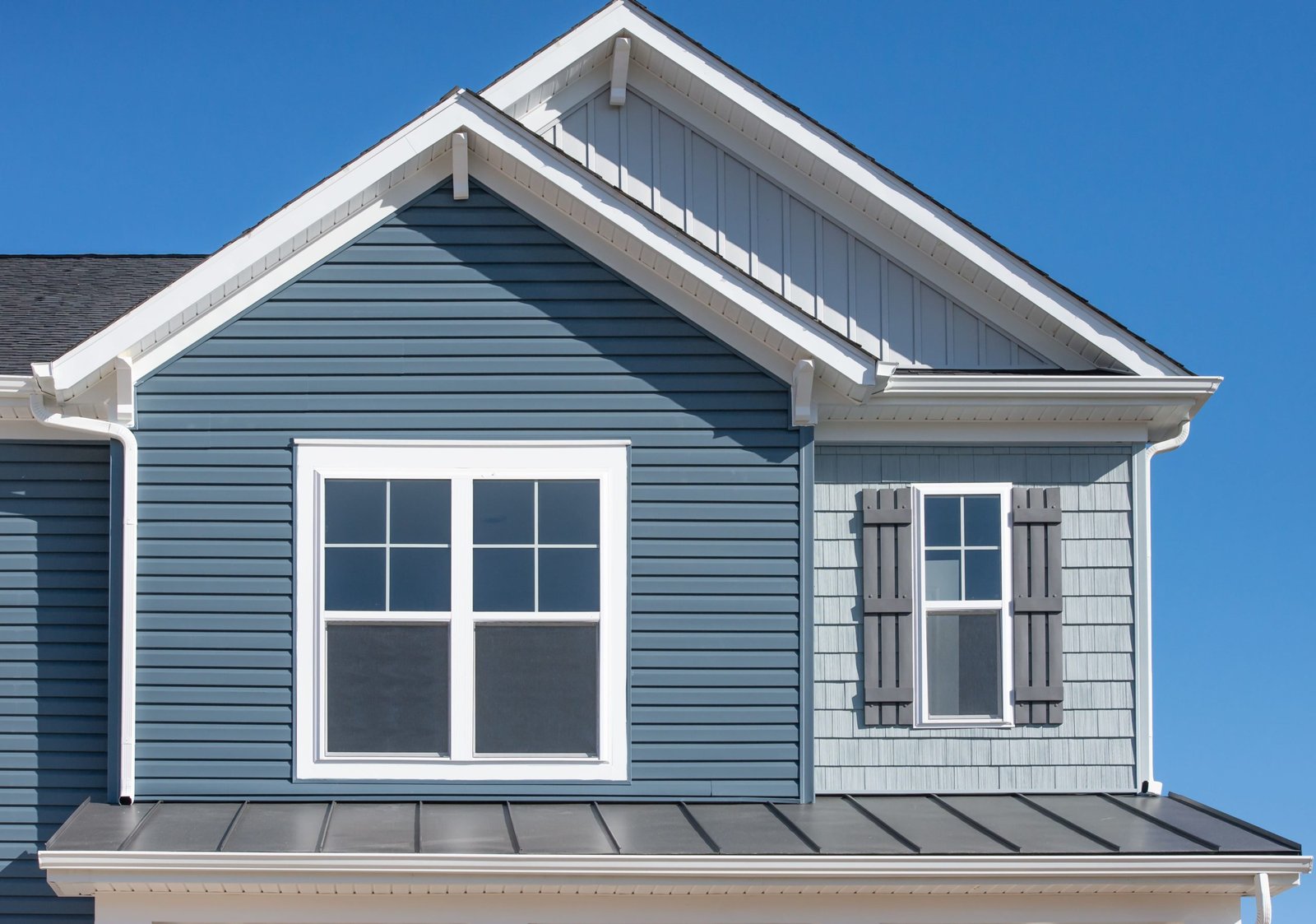 Roof repair service by AG Exterior Solutions in Mt. Juliet, TN