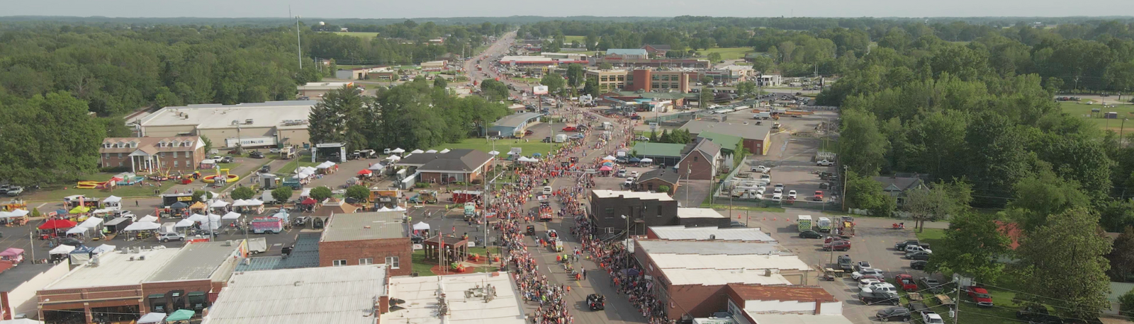 Portland, TN