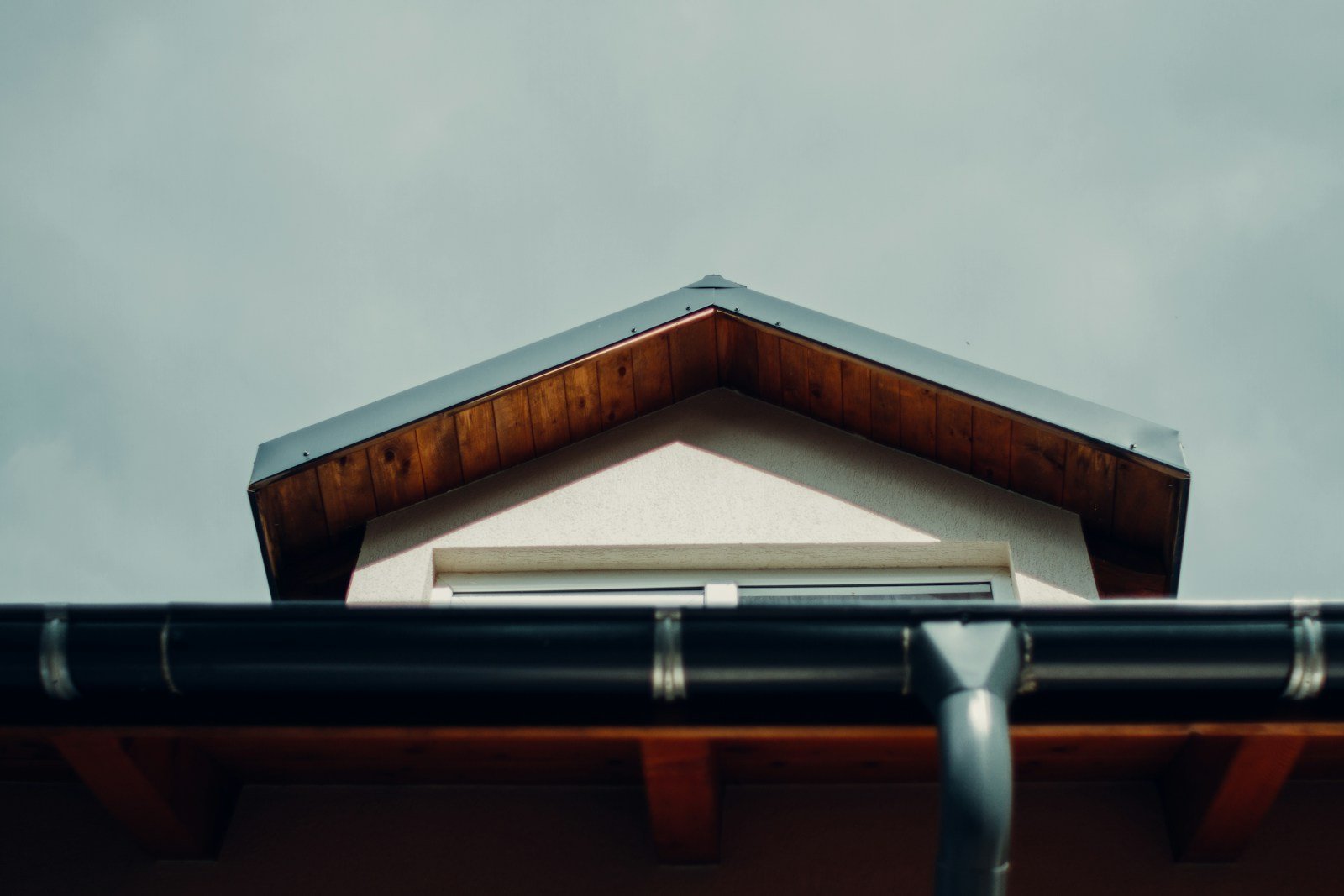 Gutter installation team in Portland TN