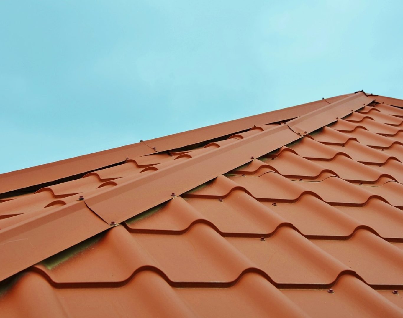 High-quality roof installation completed near me