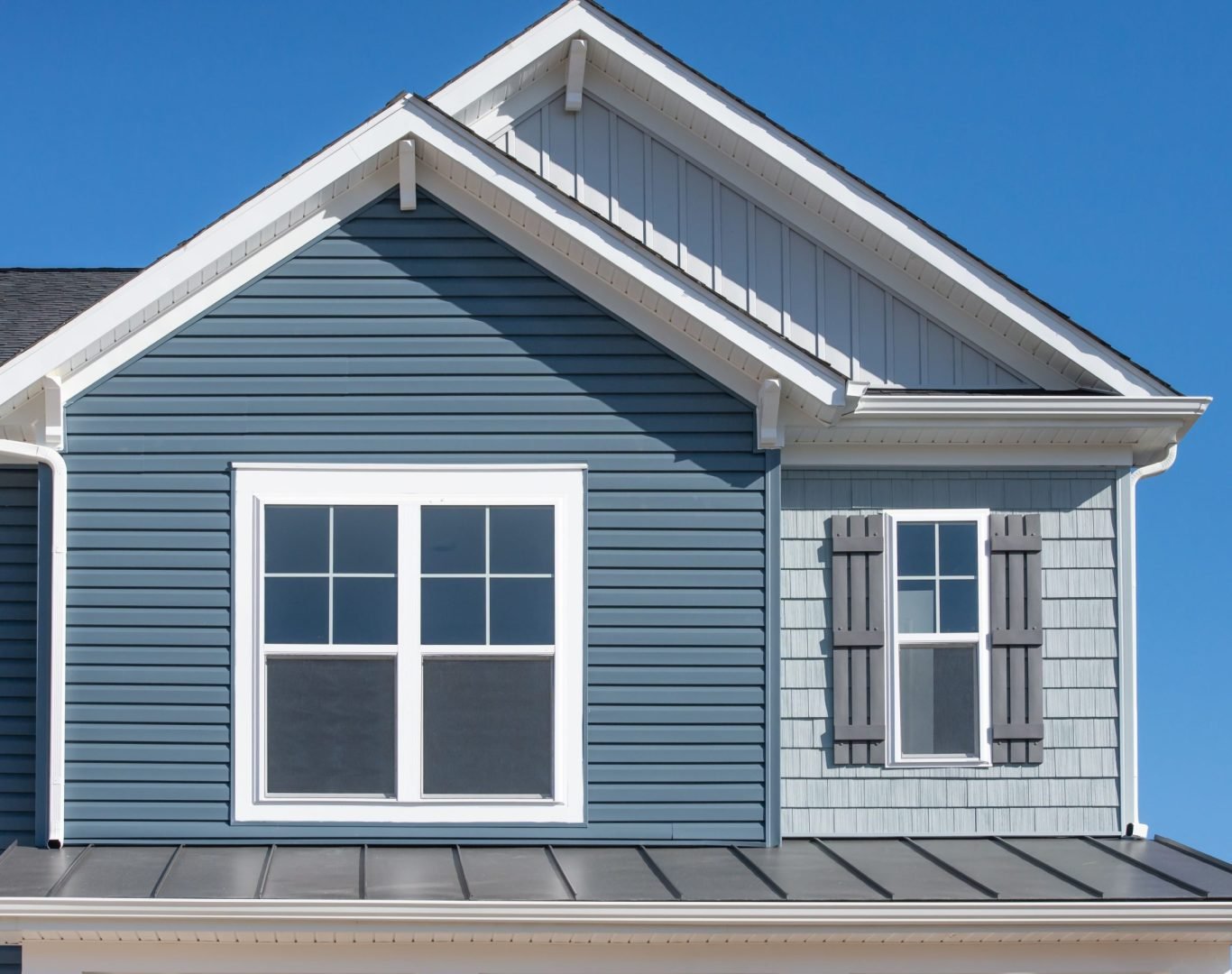 Roof repair service by AG Exterior Solutions in Mt. Juliet, TN