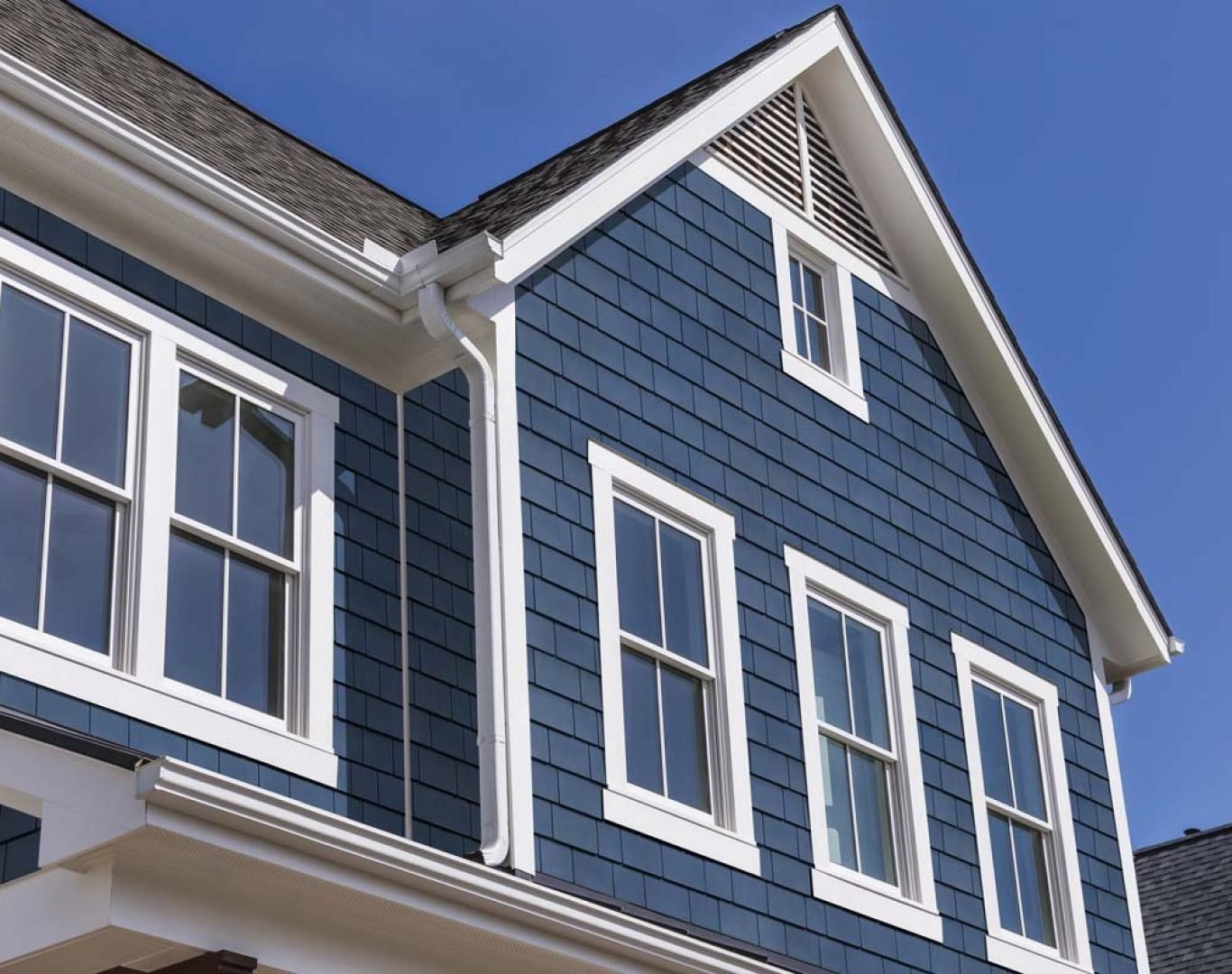 Exterior home renovation AG Exterior Solutions