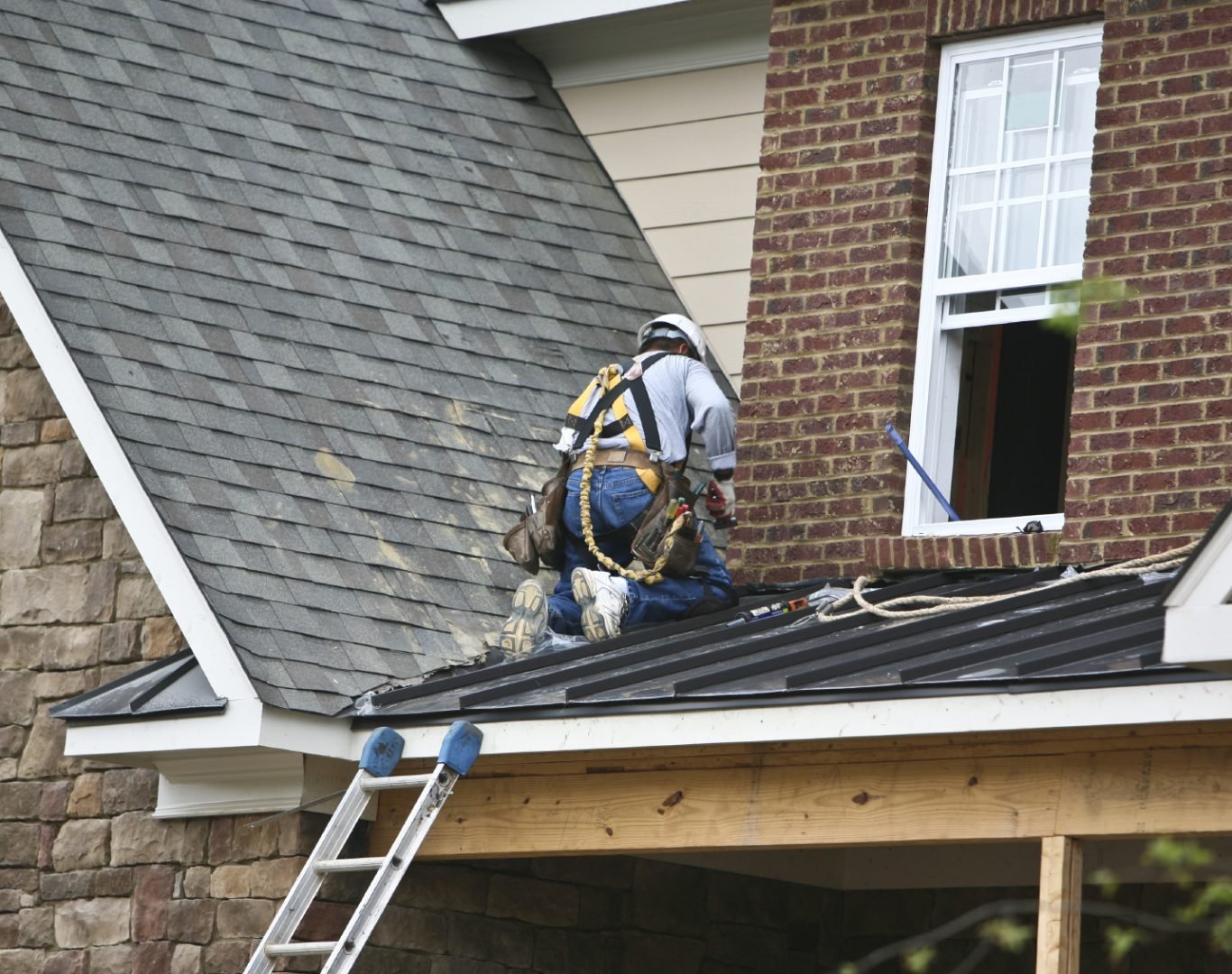 RoofRepair-Residential