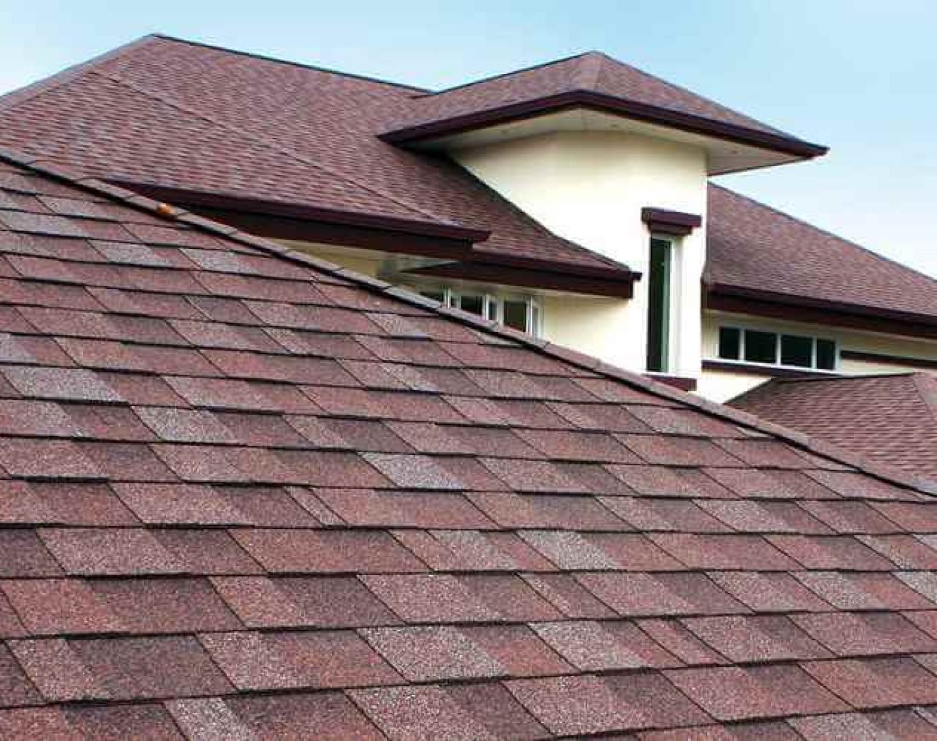 Residential roofing installation in Lebanon TN by AG Exterior Solutions