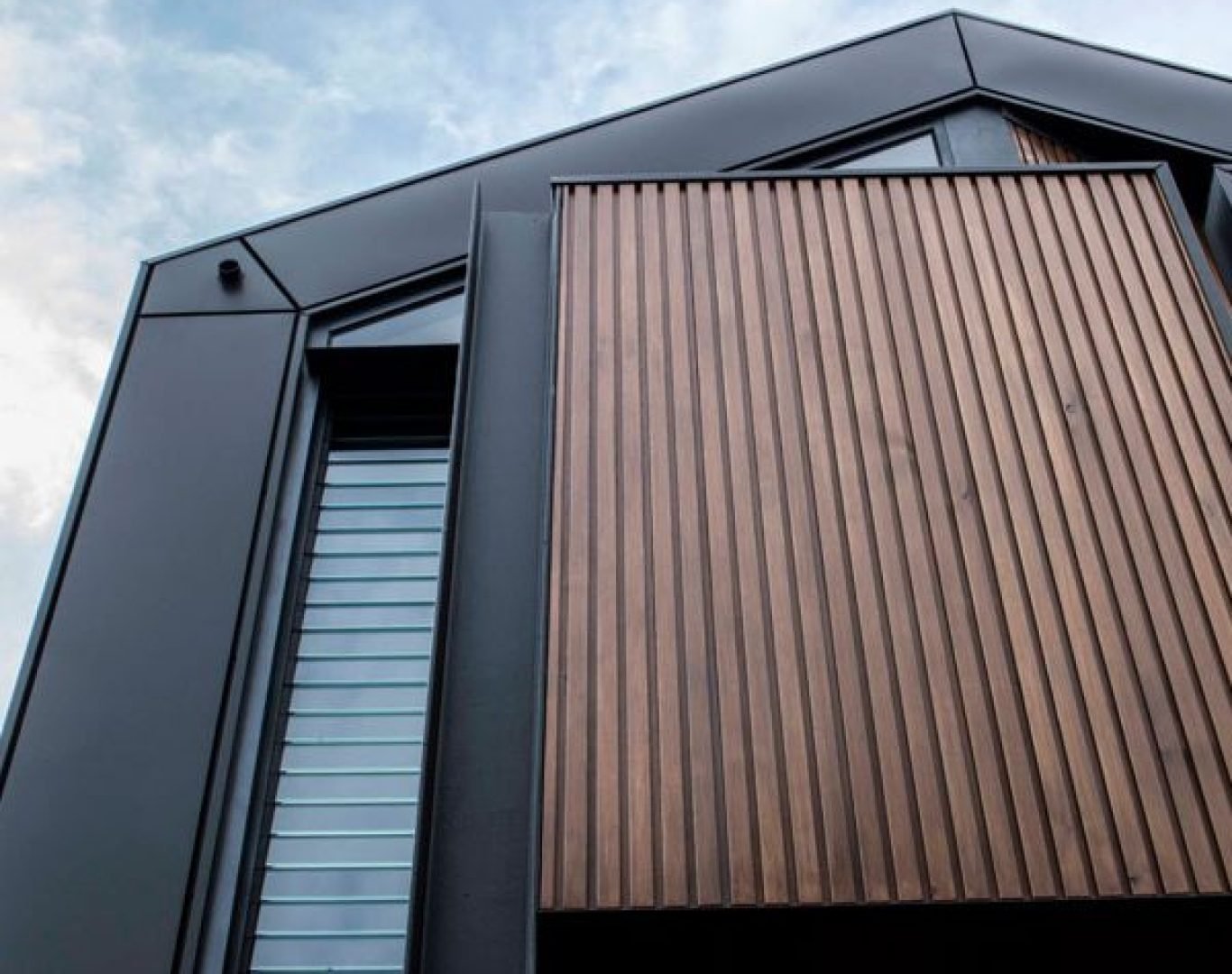 Exterior home transformation AG Exterior Solutions