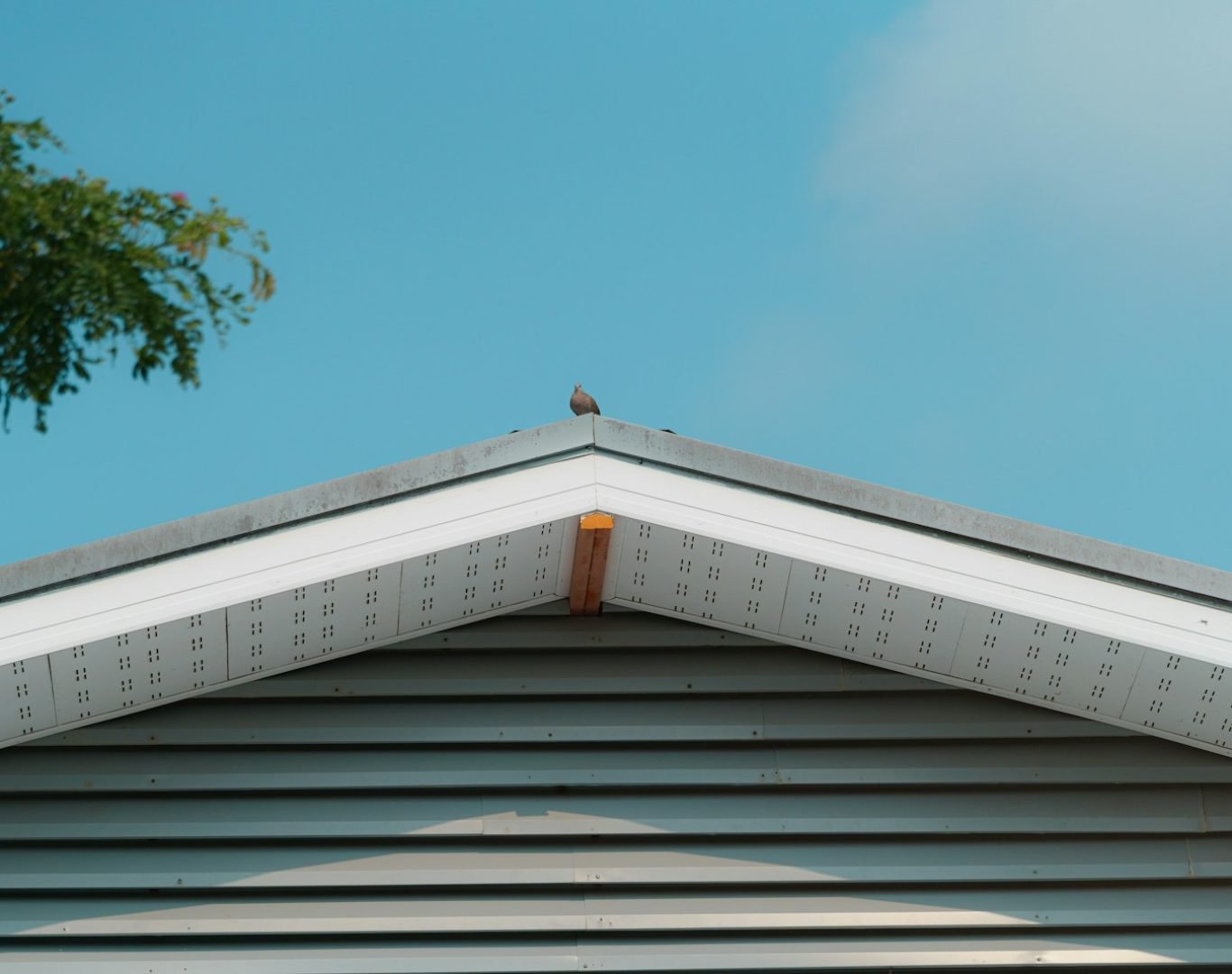 Roof maintenance service in Goodlettsville TN