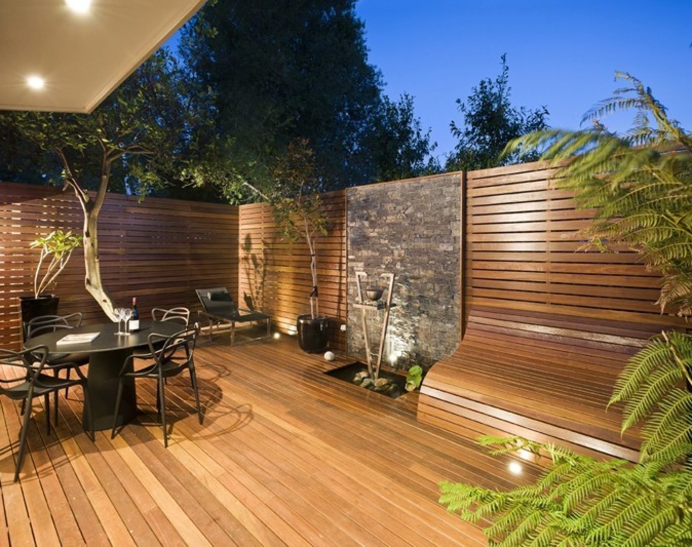 Decking builders Portland TN custom outdoor deck