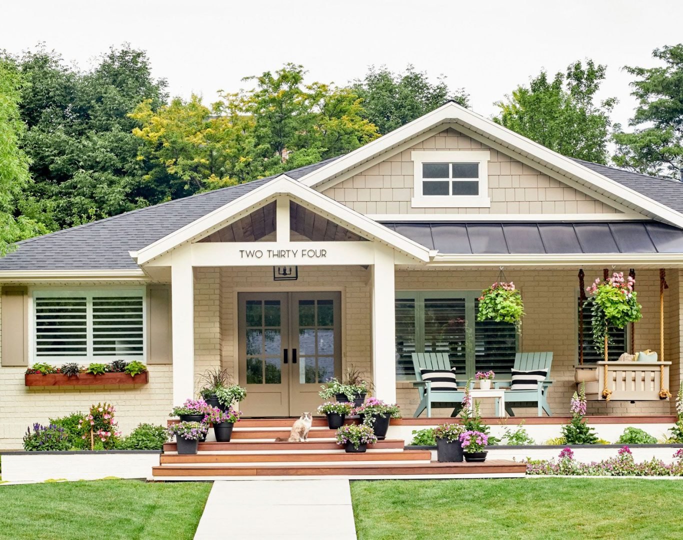 High-quality roof installation completed near me
