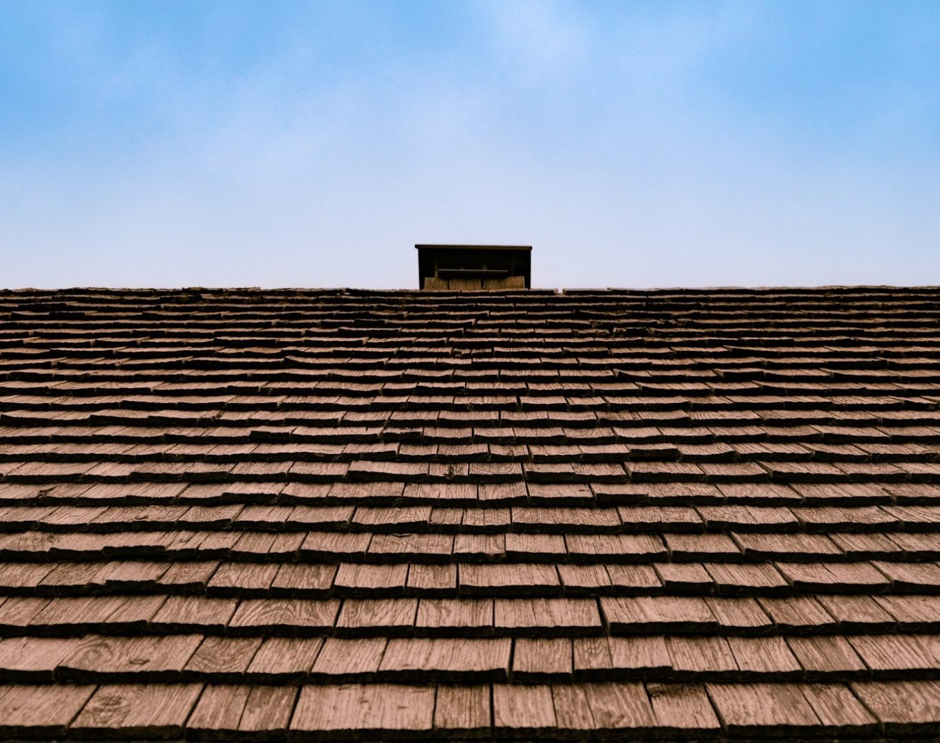 Professional roof inspection in Murfreesboro, TN home