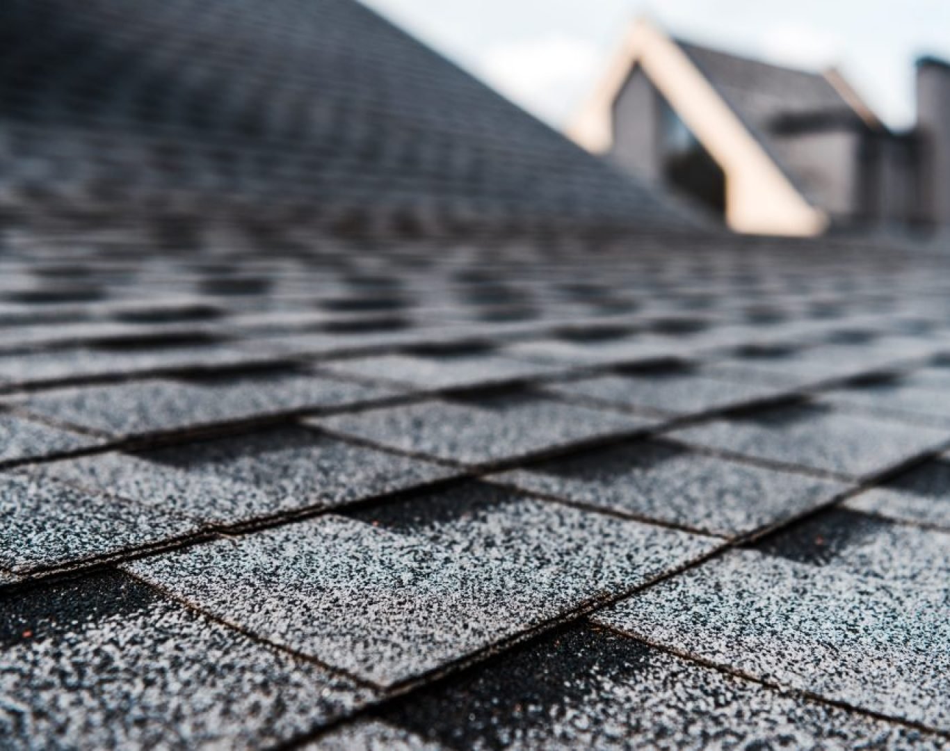 Residential roofing installation in Lebanon TN by AG Exterior Solutions