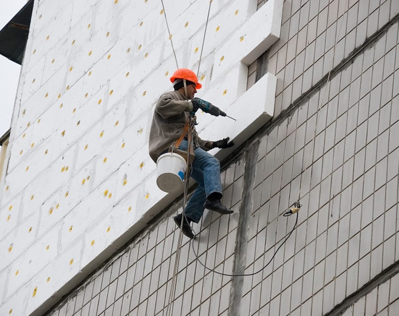 Insulated siding boards AG Exterior Solutions